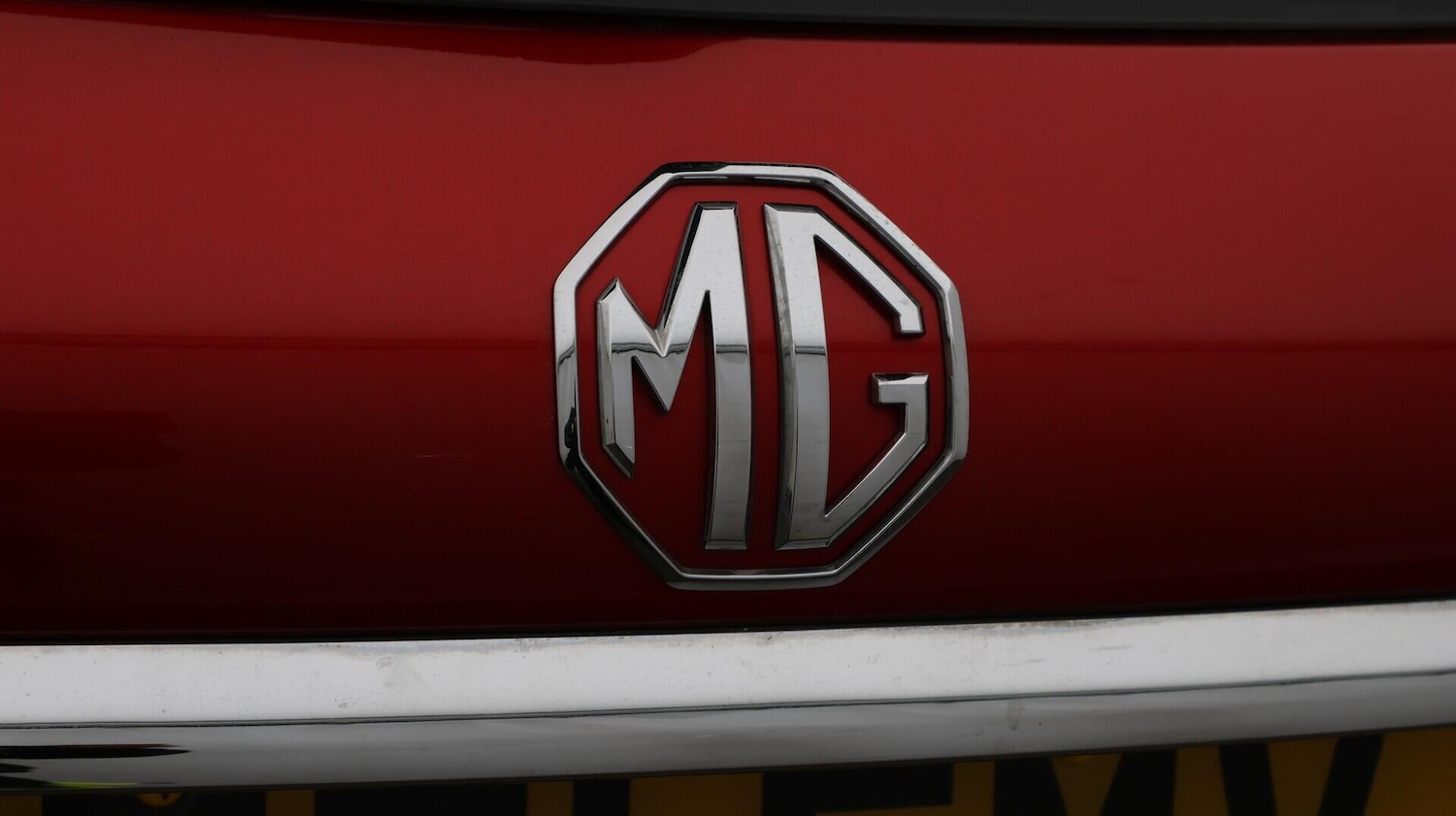 Used MG MG5 2021 for sale - 76714223: Photo 21