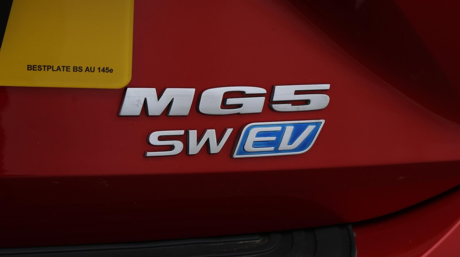 Used MG MG5 2021 for sale - 76714223: Photo 22