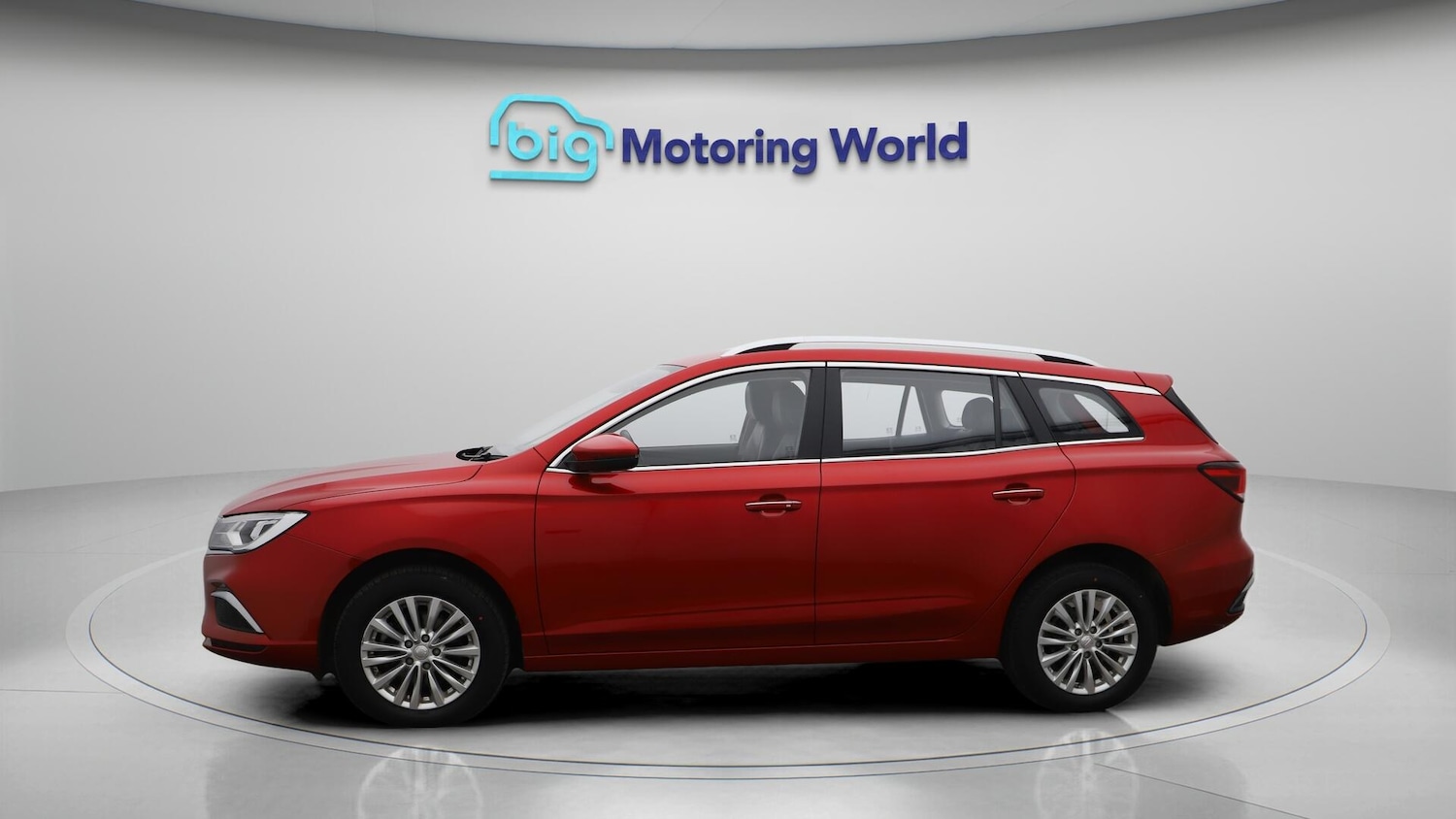 Used MG MG5 2021 for sale - 76714223: Photo 5