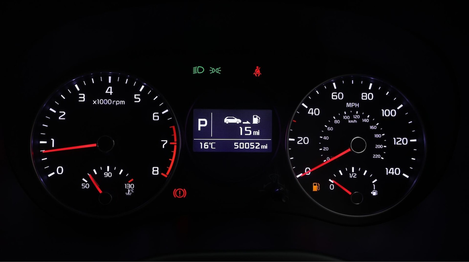 Used Kia Picanto 2018 for sale - 76432485: Photo 11