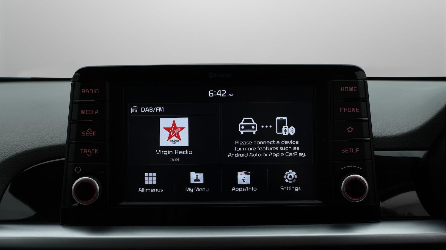 Used Kia Picanto 2018 for sale - 76432485: Photo 12