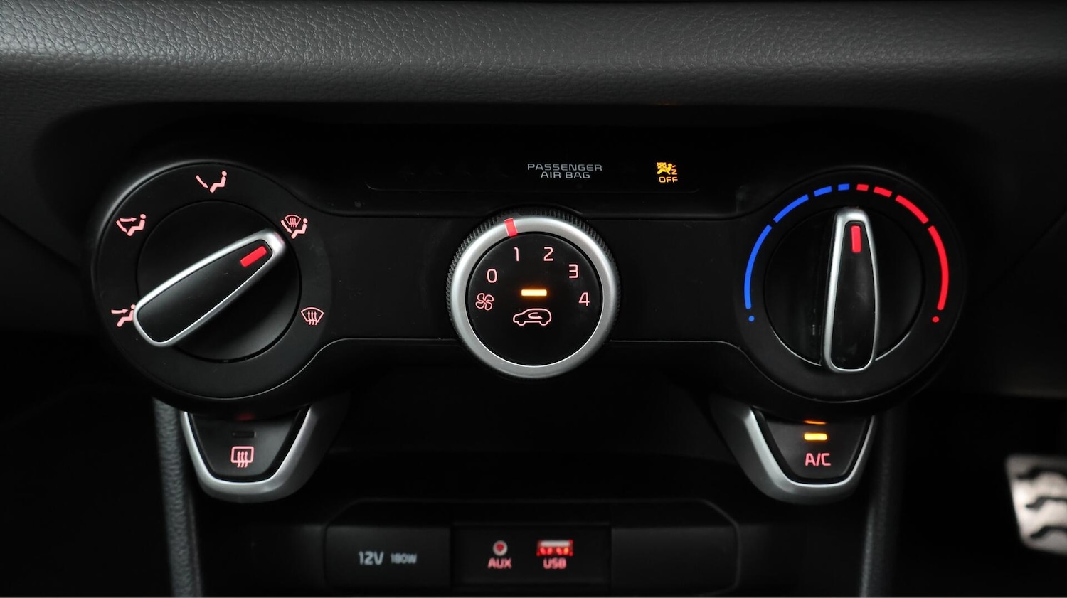 Used Kia Picanto 2018 for sale - 76432485: Photo 13