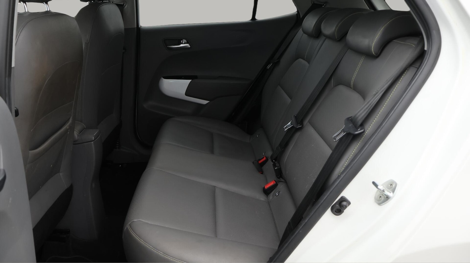 Used Kia Picanto 2018 for sale - 76432485: Photo 17