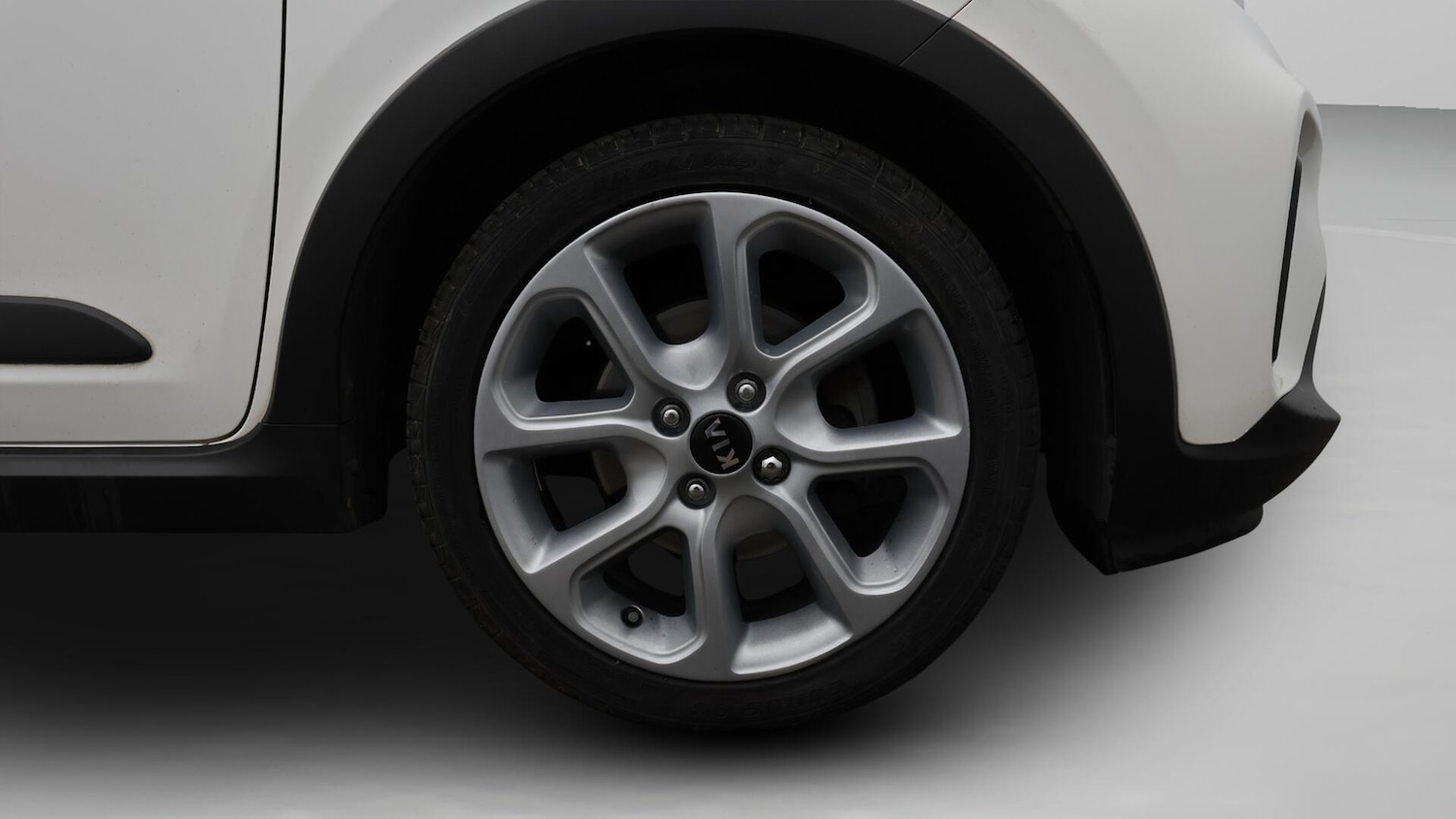 Used Kia Picanto 2018 for sale - 76432485: Photo 19