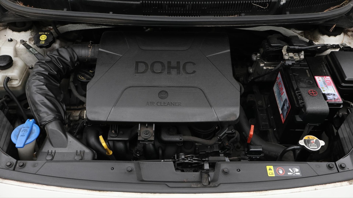 Used Kia Picanto 2018 for sale - 76432485: Photo 20