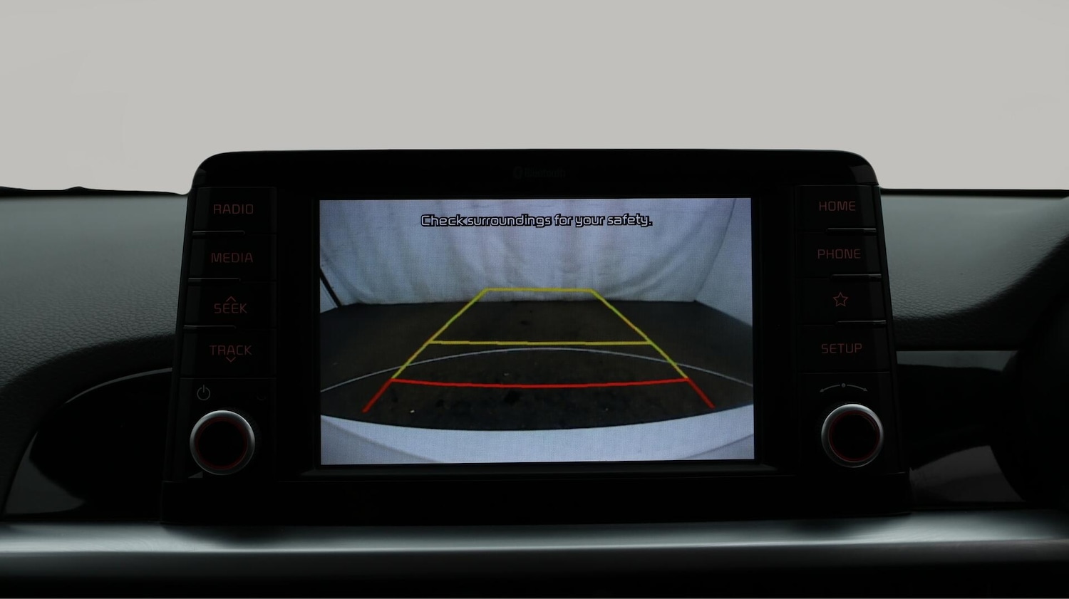 Used Kia Picanto 2018 for sale - 76432485: Photo 24