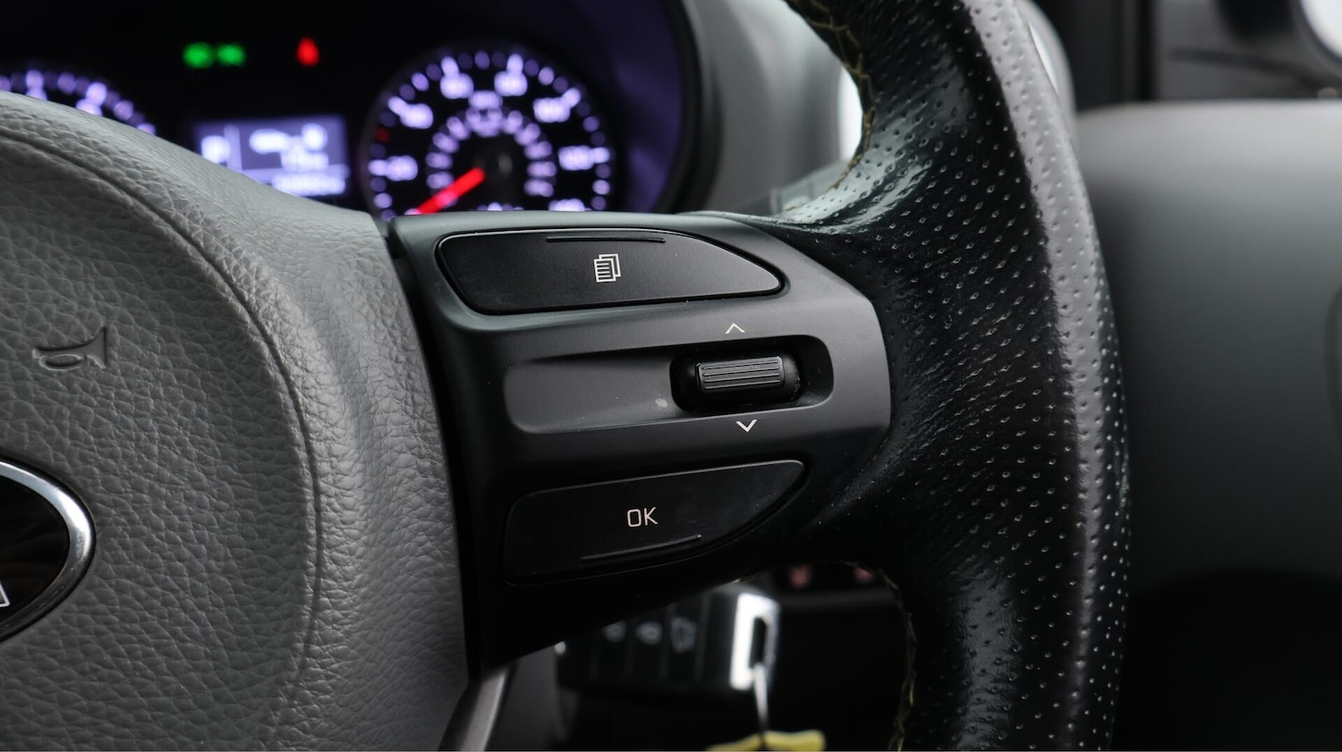 Used Kia Picanto 2018 for sale - 76432485: Photo 26