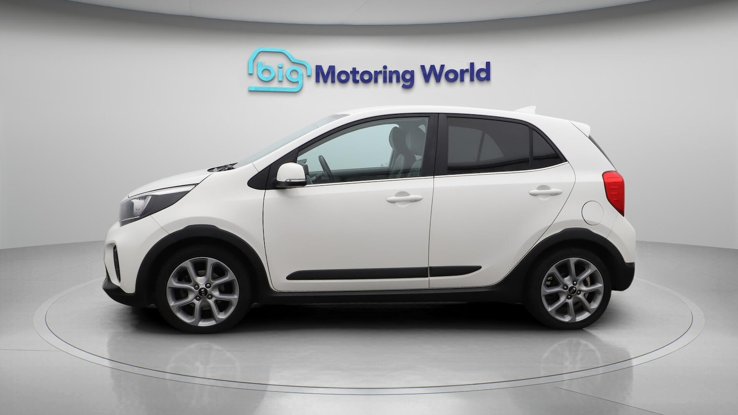 Used Kia Picanto 2018 for sale - 76432485: Photo 5