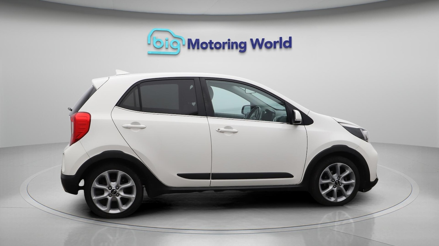 Used Kia Picanto 2018 for sale - 76432485: Photo 9