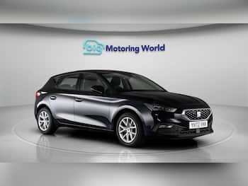 Used SEAT Leon 2022 for sale - 79827796: Photo