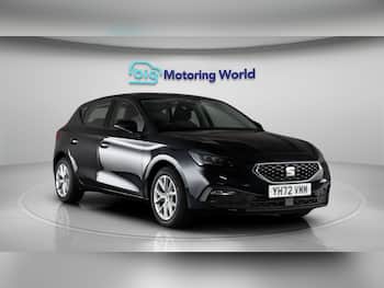 Used SEAT Leon 2022 for sale - 79827796: Photo