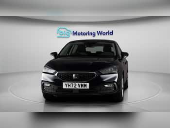 Used SEAT Leon 2022 for sale - 79827796: Photo