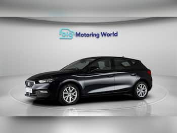 Used SEAT Leon 2022 for sale - 79827796: Photo