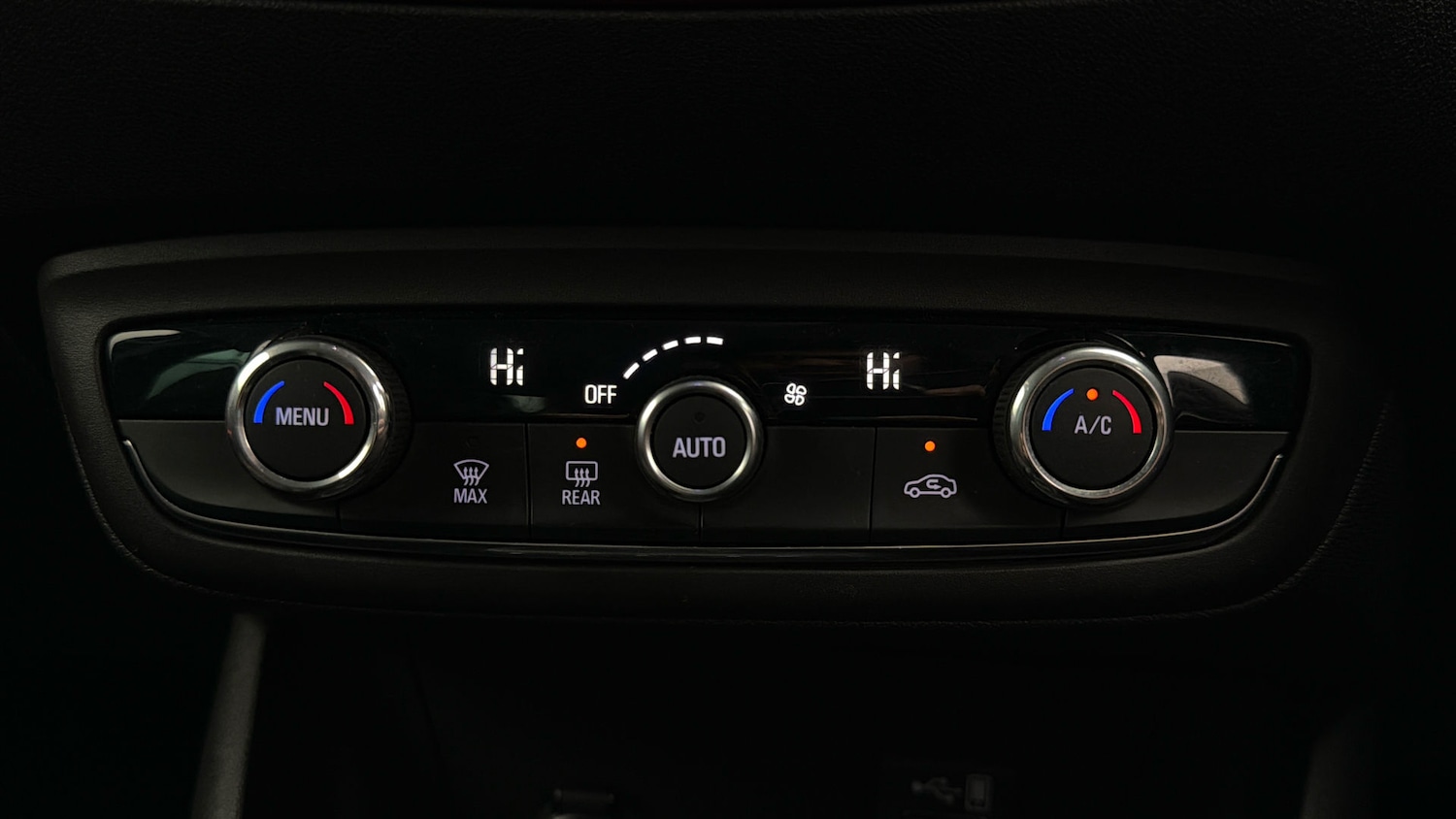 Used Vauxhall Crossland 2021 for sale - 78018157: Photo 11