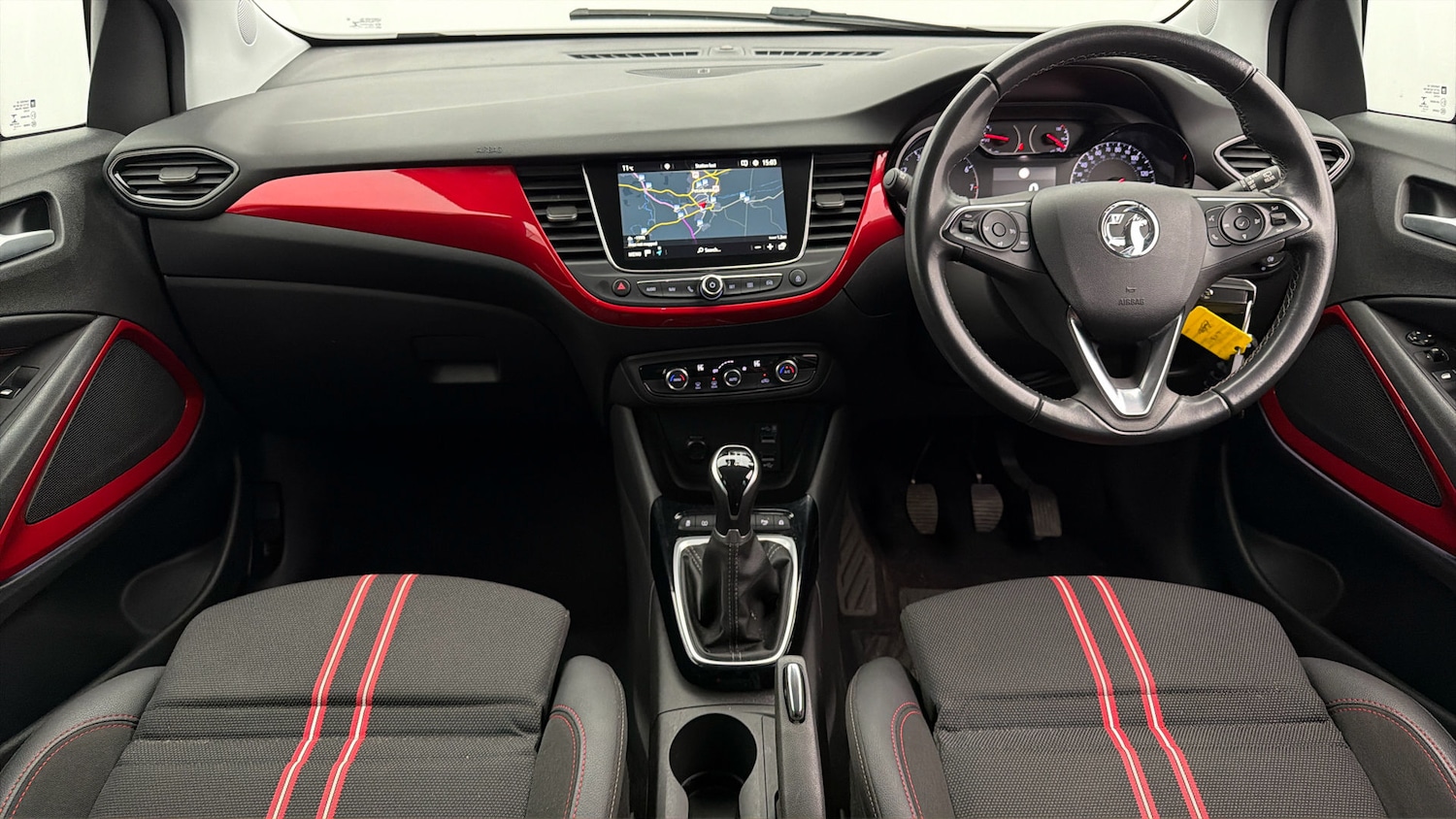 Used Vauxhall Crossland 2021 for sale - 78018157: Photo 12