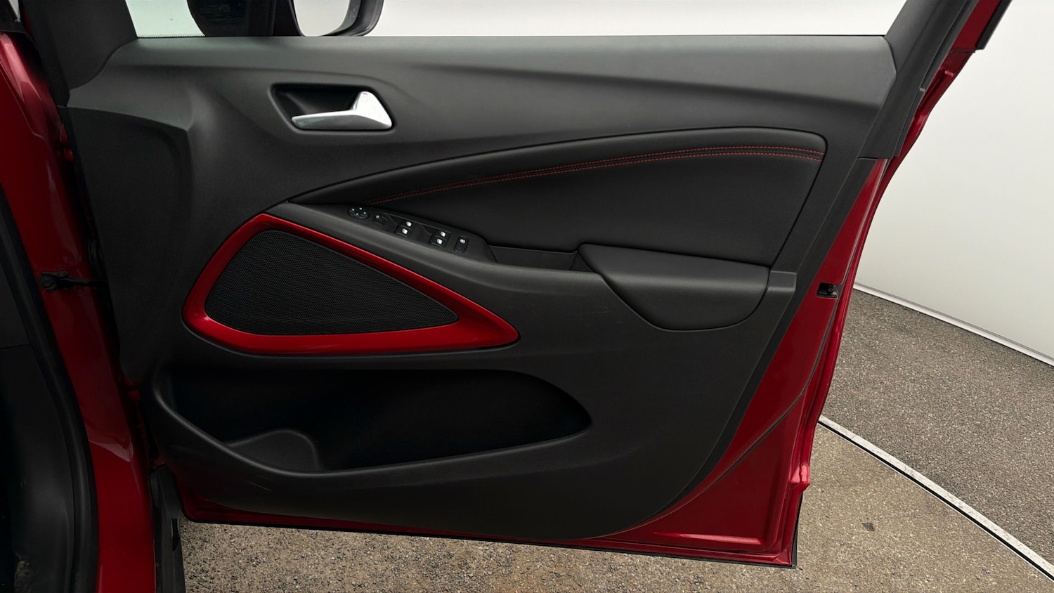 Used Vauxhall Crossland 2021 for sale - 78018157: Photo 14