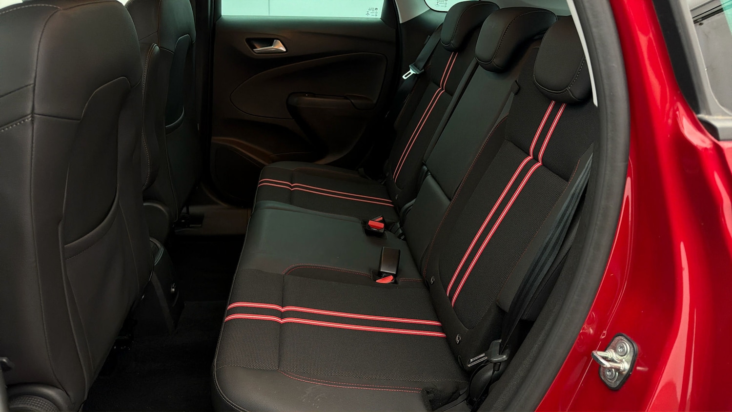 Used Vauxhall Crossland 2021 for sale - 78018157: Photo 15