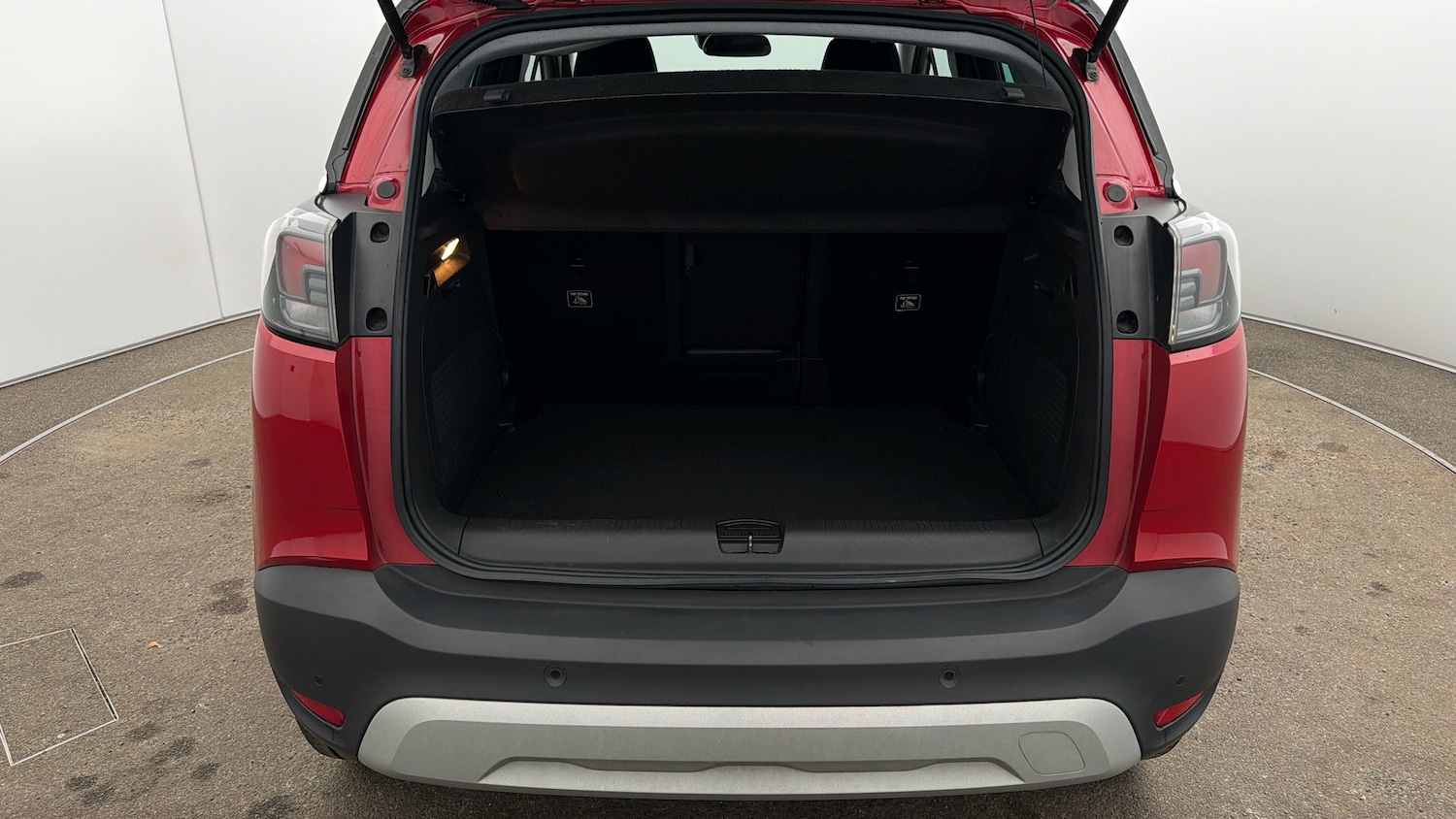 Used Vauxhall Crossland 2021 for sale - 78018157: Photo 16