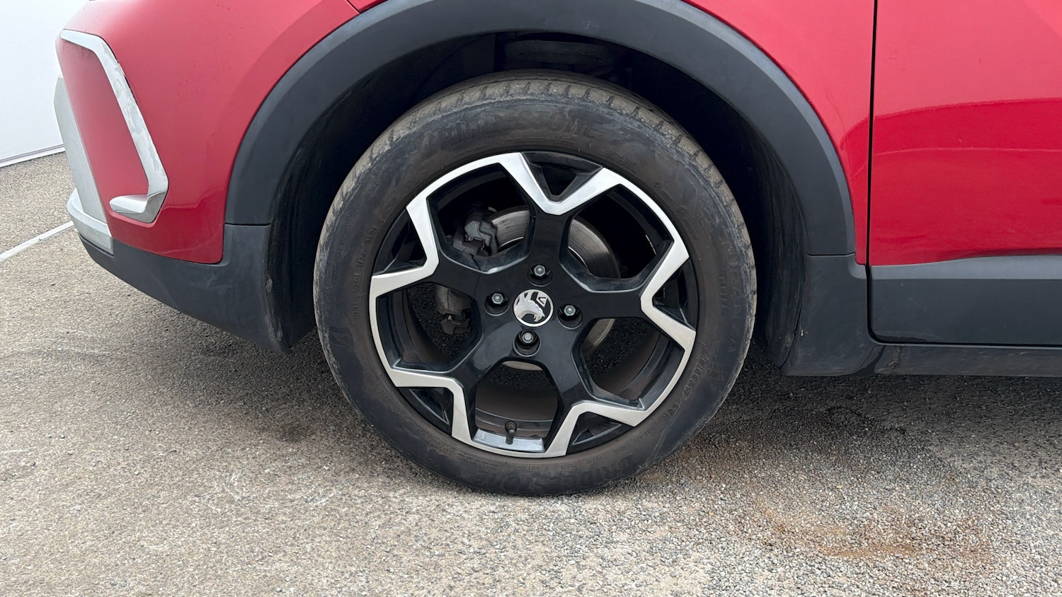 Used Vauxhall Crossland 2021 for sale - 78018157: Photo 17