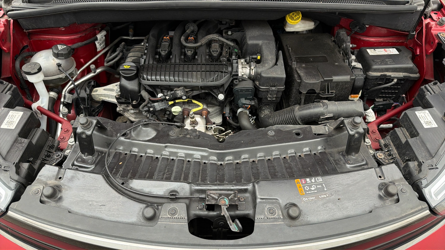 Used Vauxhall Crossland 2021 for sale - 78018157: Photo 18