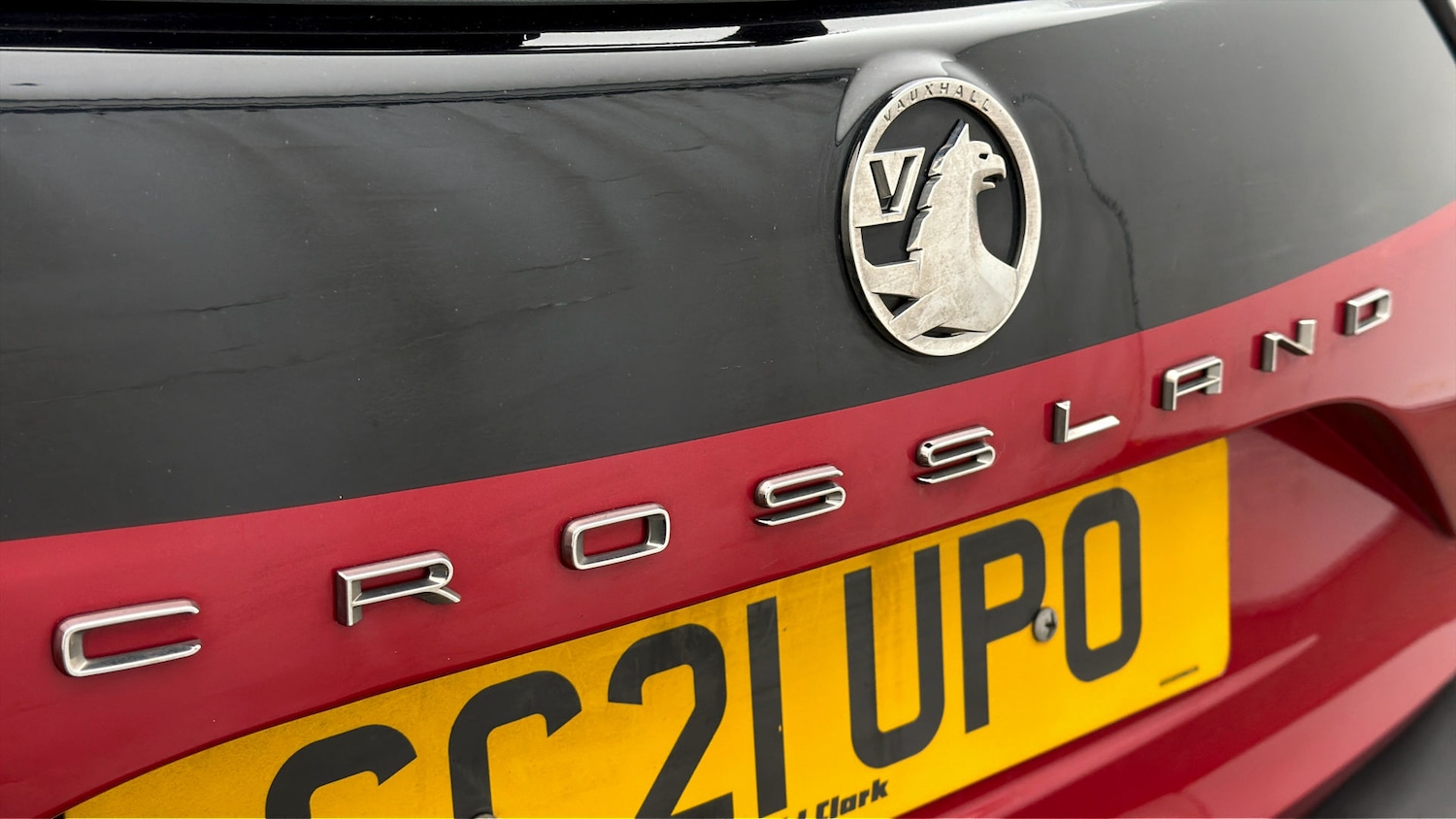 Used Vauxhall Crossland 2021 for sale - 78018157: Photo 20