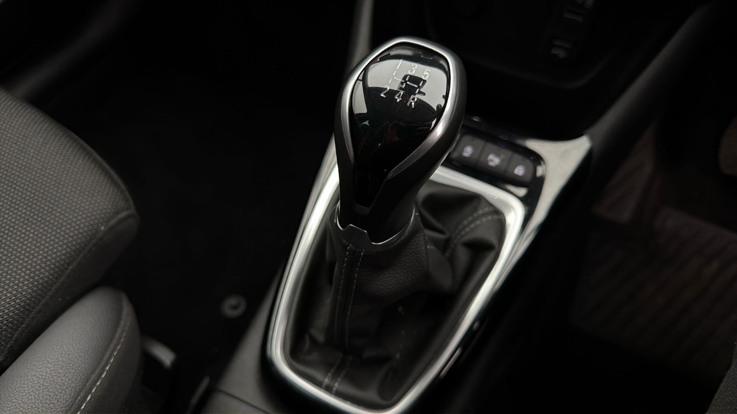 Used Vauxhall Crossland 2021 for sale - 78018157: Photo 24