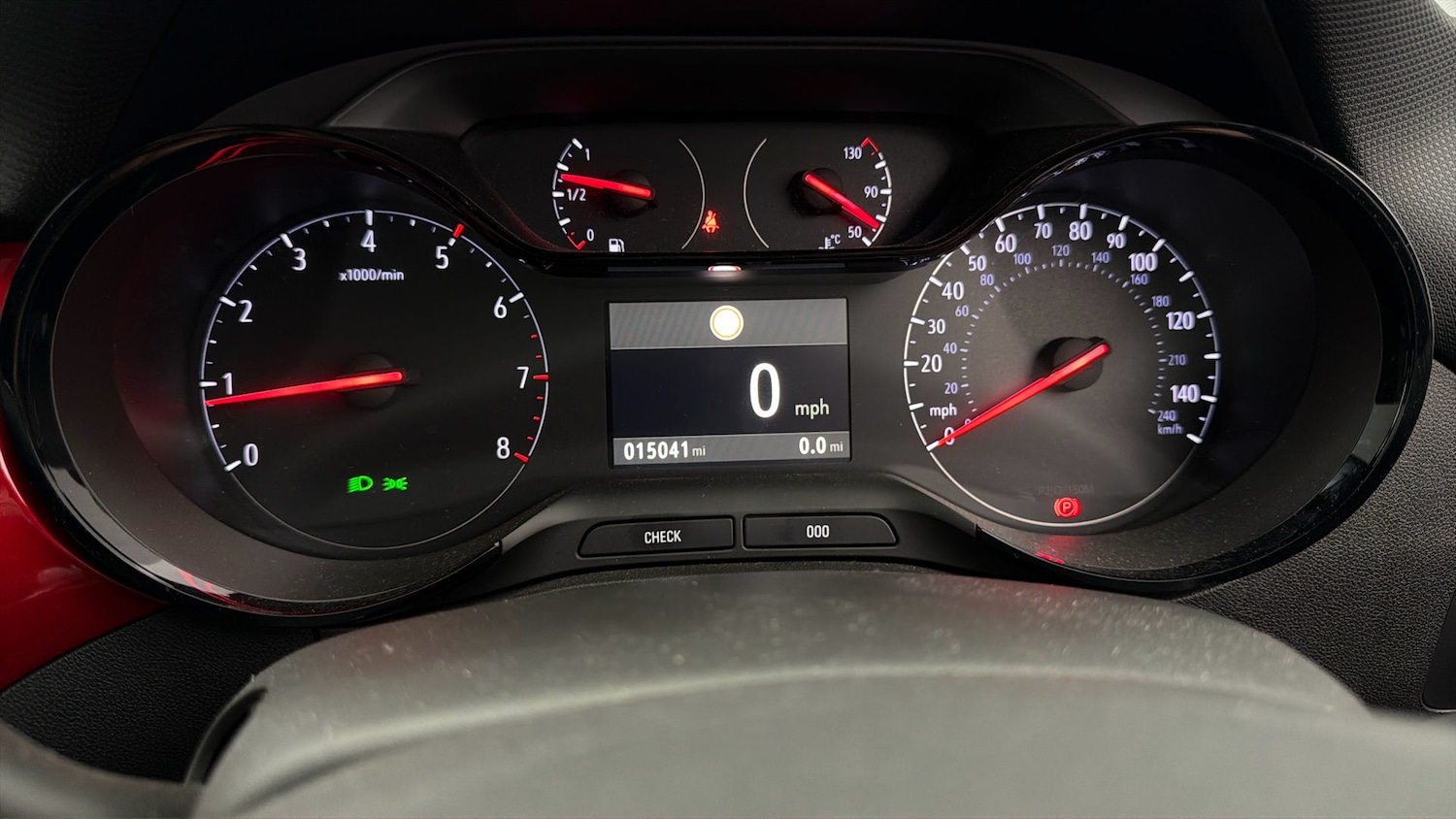 Used Vauxhall Crossland 2021 for sale - 78018157: Photo 25