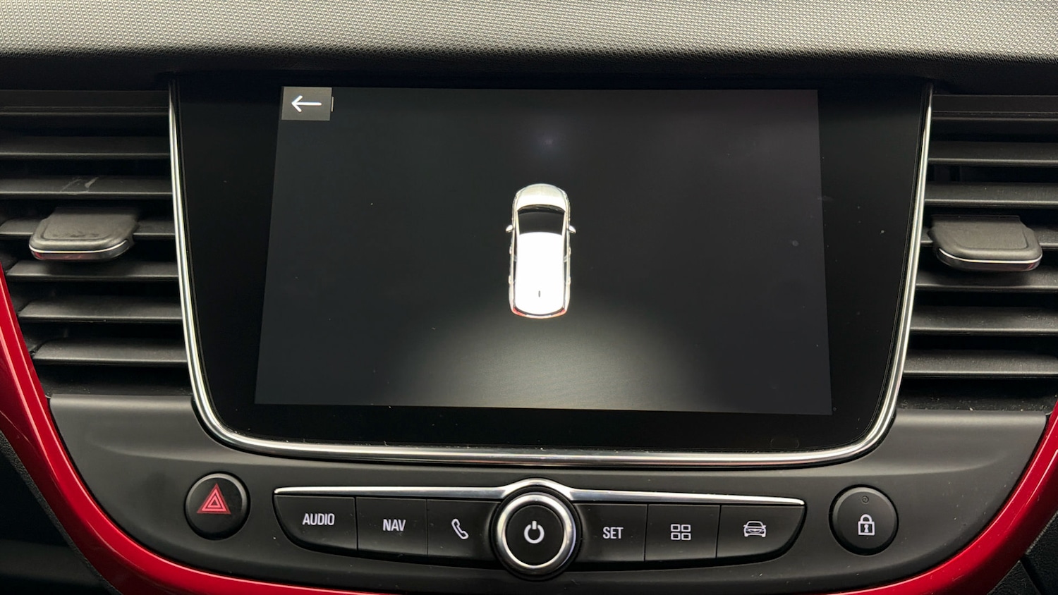 Used Vauxhall Crossland 2021 for sale - 78018157: Photo 26