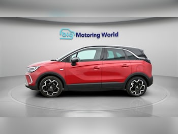 Used Vauxhall Crossland 2021 for sale - 78018157: Photo