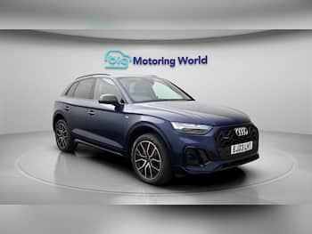 Used Audi Q5 2023 for sale - 79721775: Photo