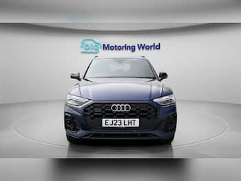 Used Audi Q5 2023 for sale - 79721775: Photo