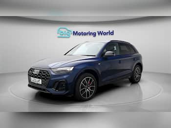 Used Audi Q5 2023 for sale - 79721775: Photo