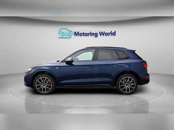 Used Audi Q5 2023 for sale - 79721775: Photo