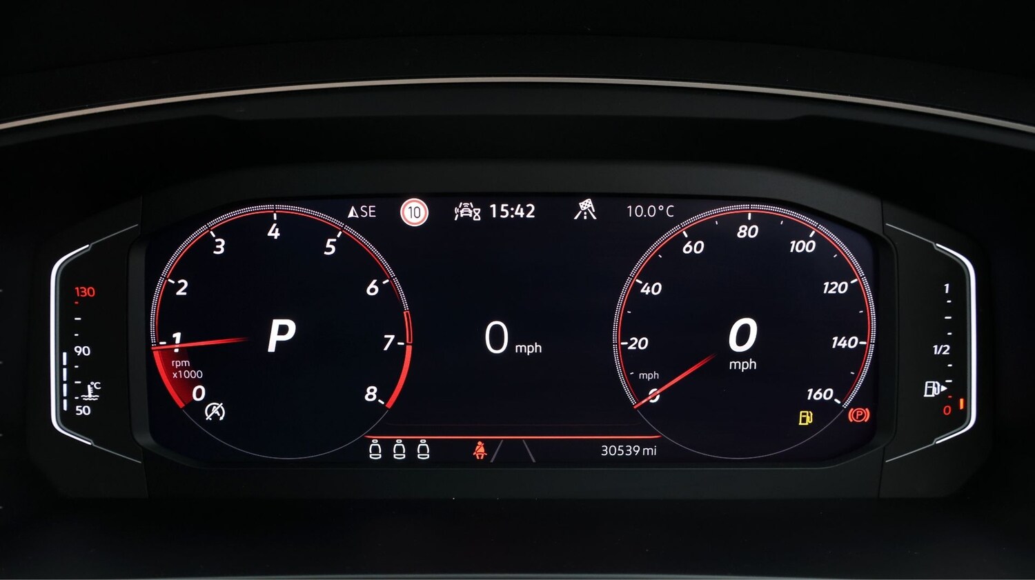 Used Volkswagen Tiguan 2023 for sale - 77367535: Photo 10