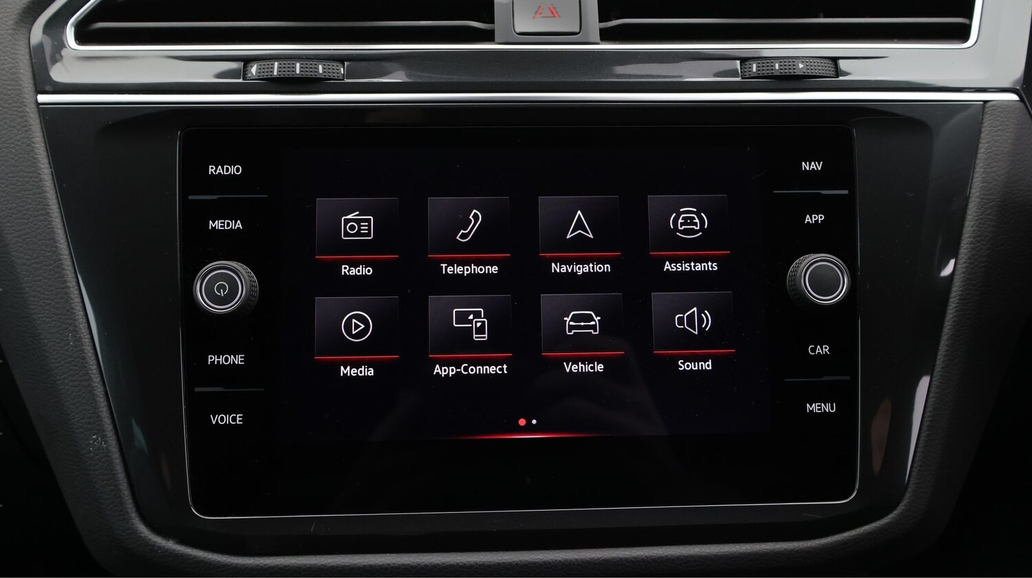 Used Volkswagen Tiguan 2023 for sale - 77367535: Photo 11