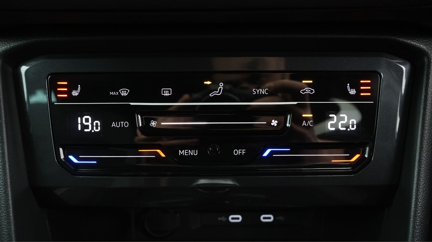 Used Volkswagen Tiguan 2023 for sale - 77367535: Photo 12