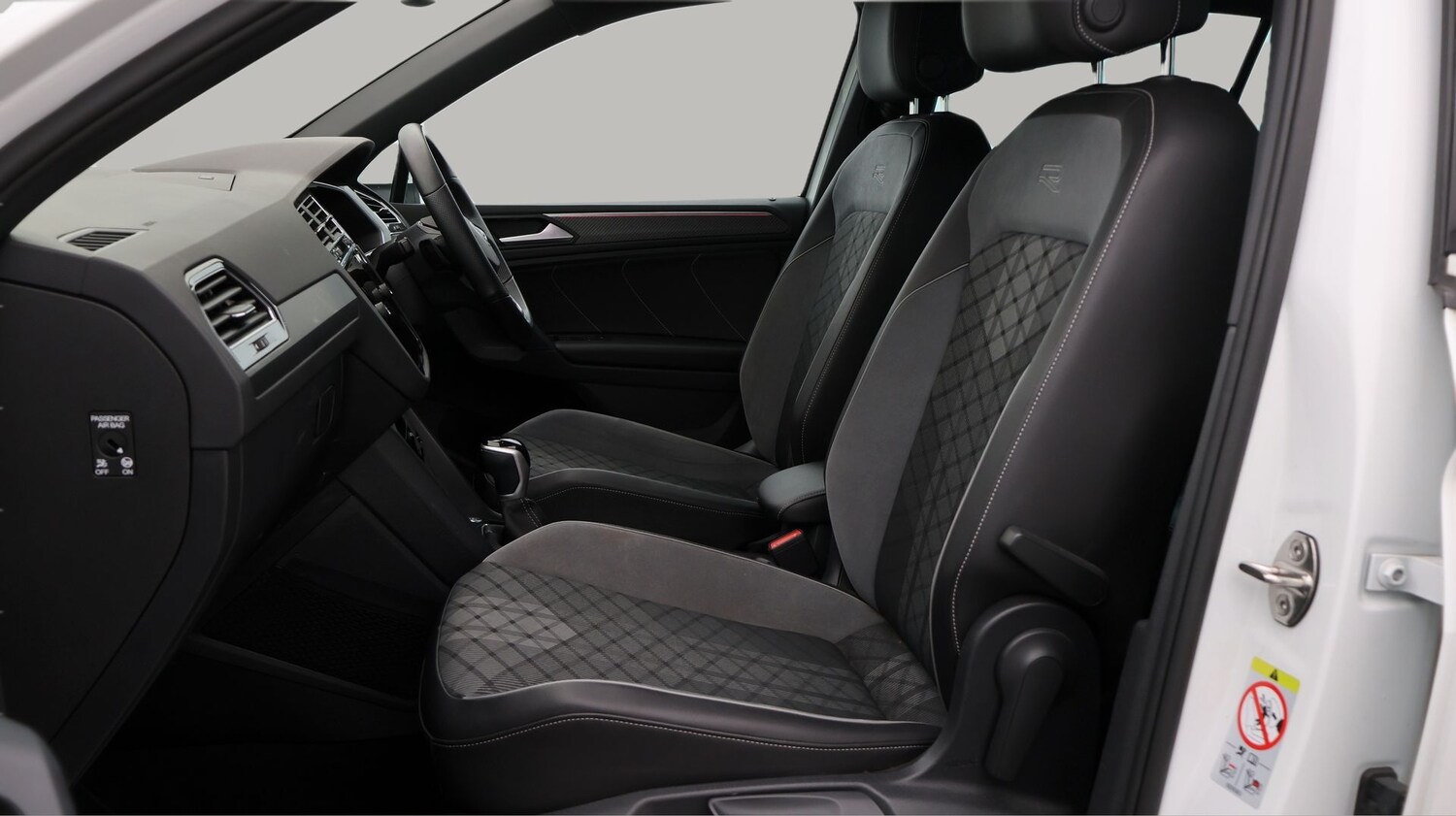 Used Volkswagen Tiguan 2023 for sale - 77367535: Photo 14