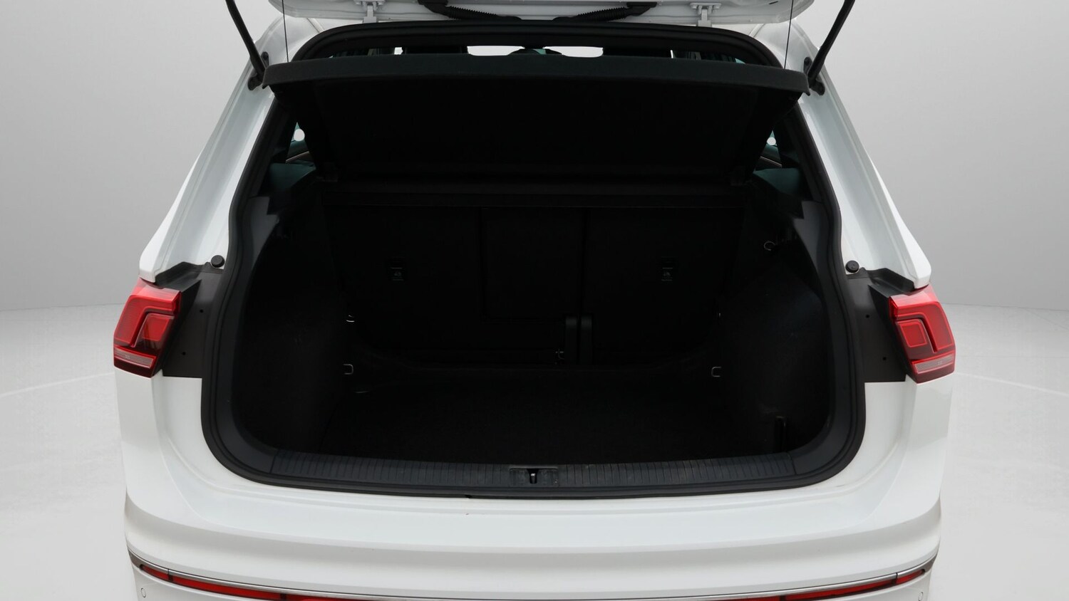 Used Volkswagen Tiguan 2023 for sale - 77367535: Photo 17