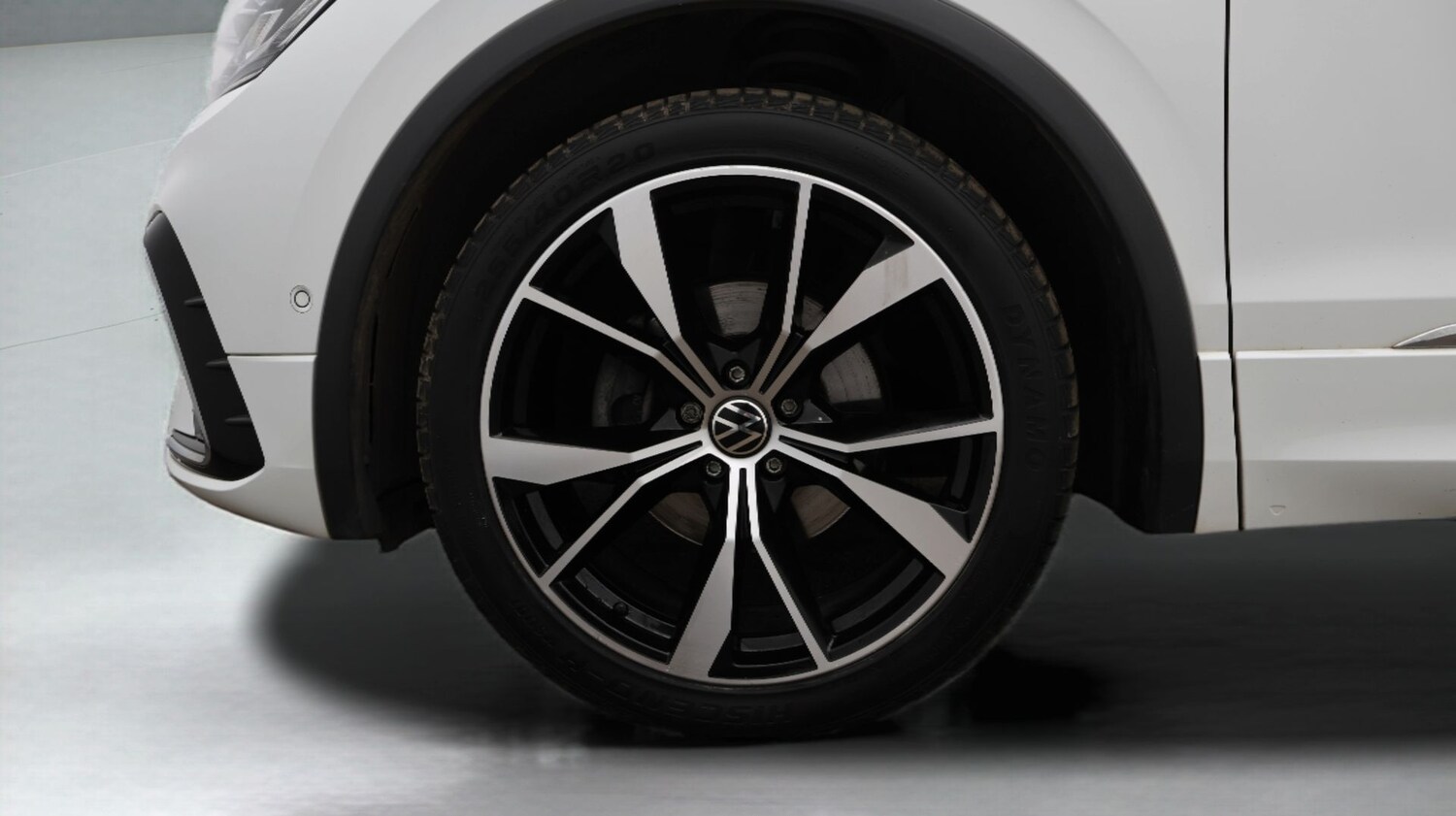 Used Volkswagen Tiguan 2023 for sale - 77367535: Photo 18