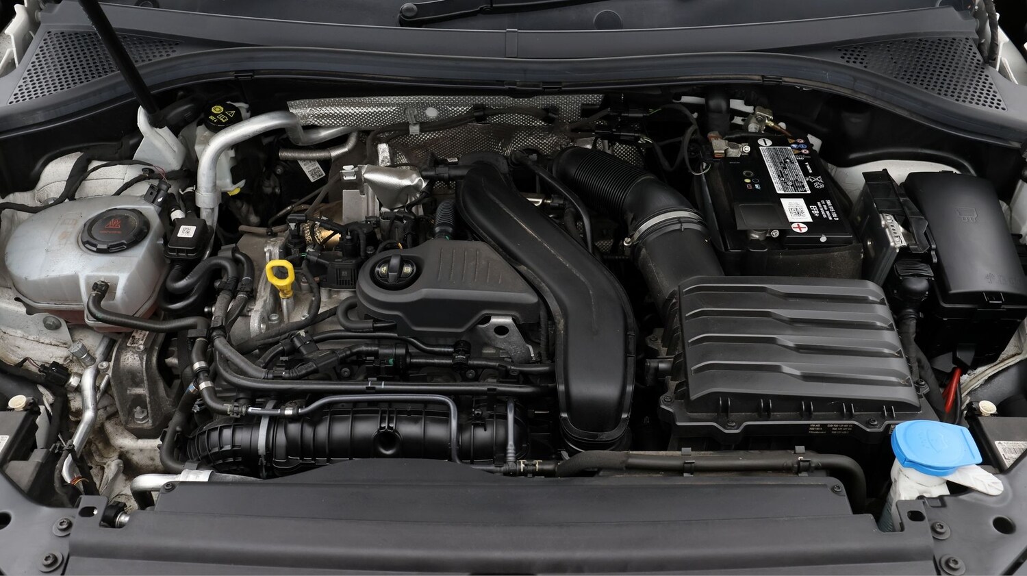 Used Volkswagen Tiguan 2023 for sale - 77367535: Photo 19