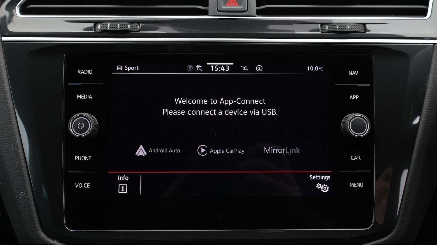 Used Volkswagen Tiguan 2023 for sale - 77367535: Photo 22