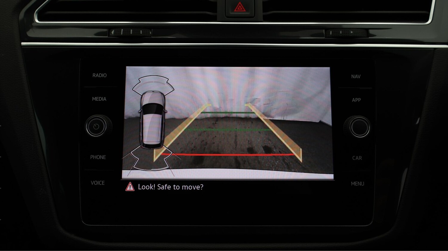 Used Volkswagen Tiguan 2023 for sale - 77367535: Photo 23