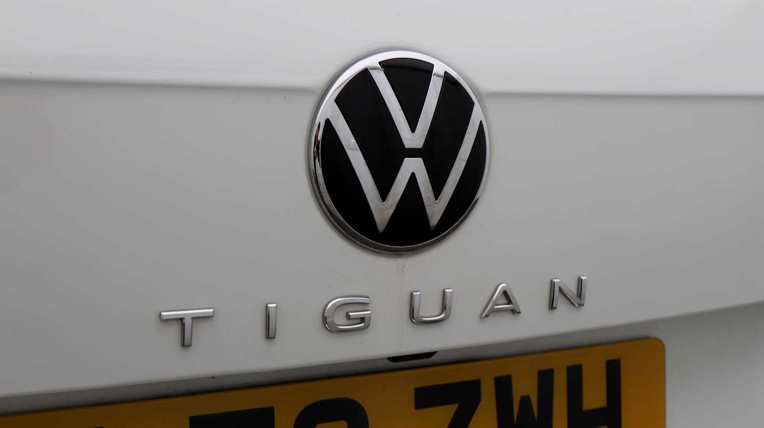 Used Volkswagen Tiguan 2023 for sale - 77367535: Photo 26