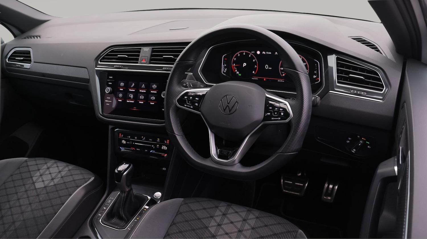 Used Volkswagen Tiguan 2023 for sale - 77367535: Photo 9