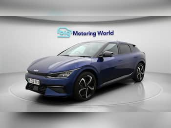 Used Kia EV6 2023 for sale - 79739883: Photo