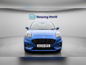 Used Ford Puma 2023 for sale - 78671695: Photo