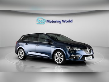 Used Renault Megane 2019 for sale - 79406512: Photo