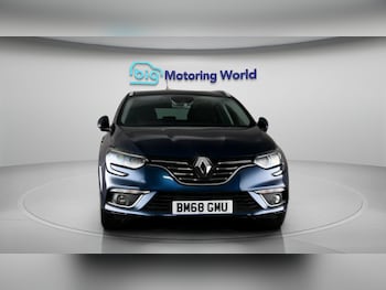 Used Renault Megane 2019 for sale - 79406512: Photo