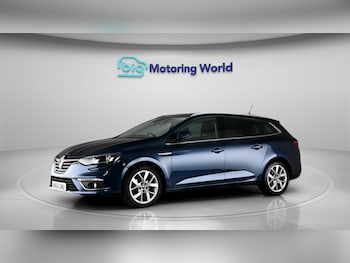 Used Renault Megane 2019 for sale - 79406512: Photo