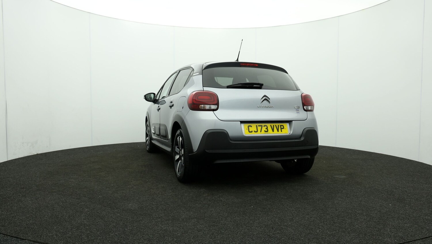 Used Citroen C3 for sale - 76815323: Photo 25
